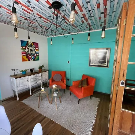 Espacio Imbunche Barrio Bellavista